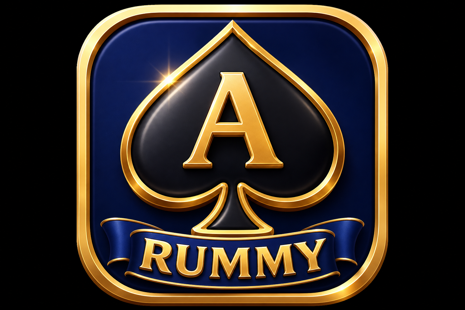 Ace Rummy app icon