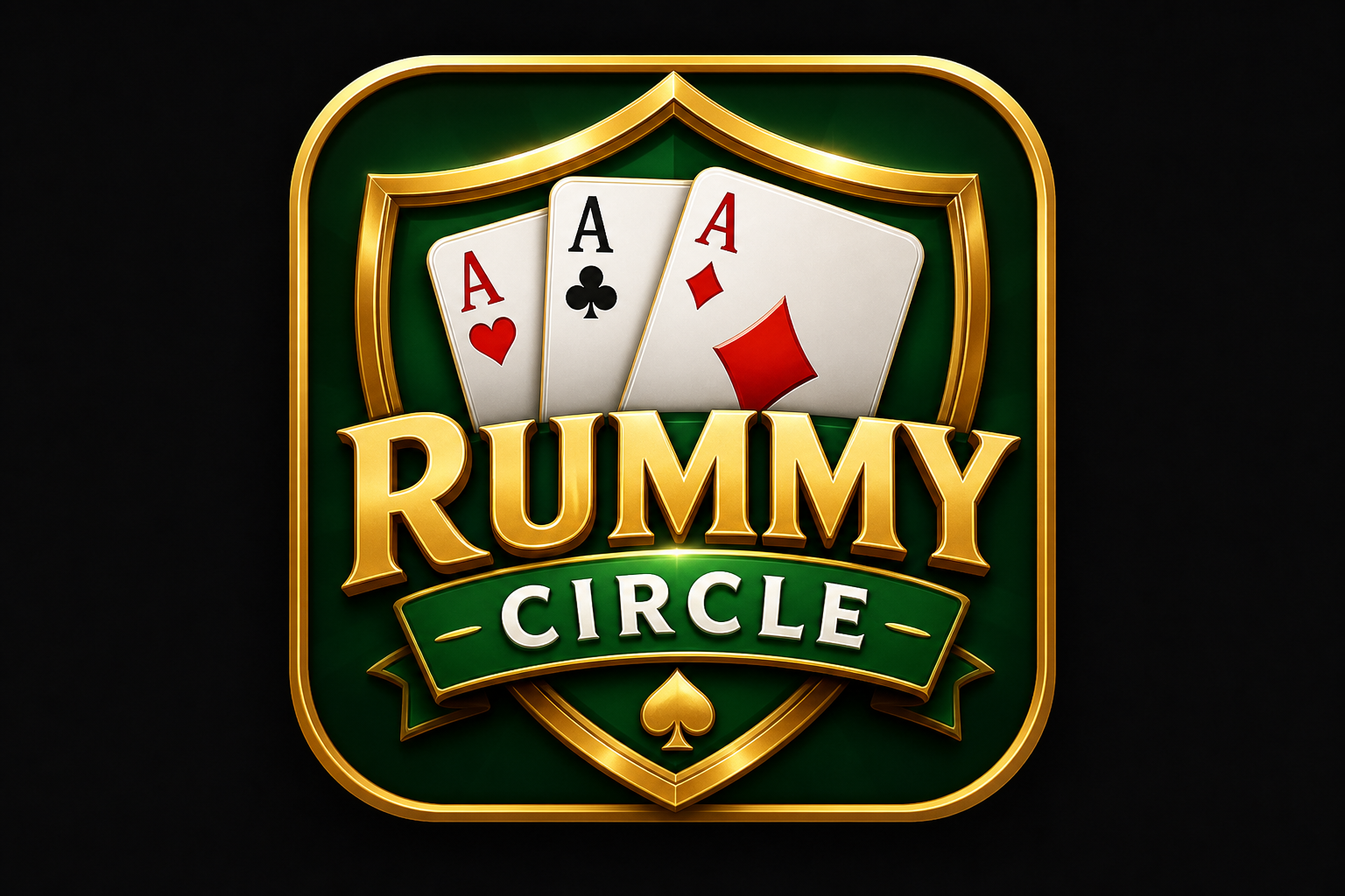 Rummy Circle app icon