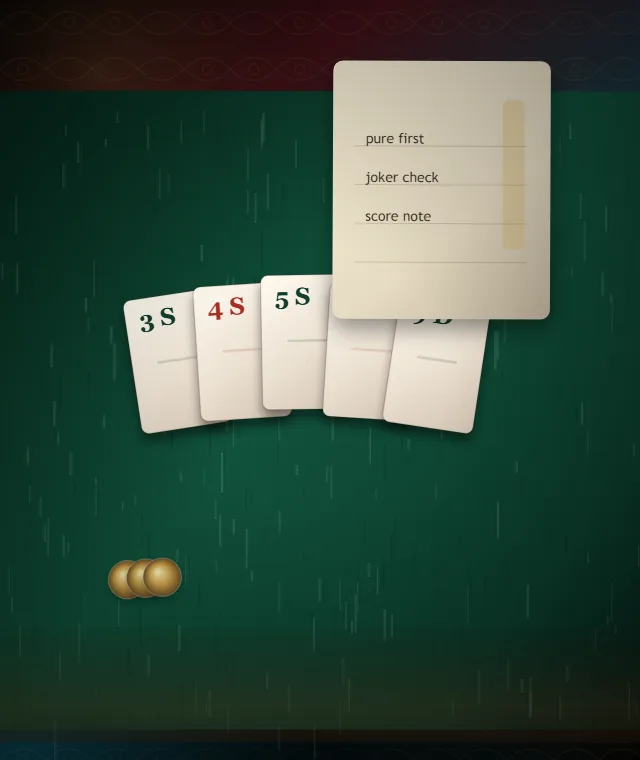 BestRummyBonus homepage original rummy example for pure sequence practice