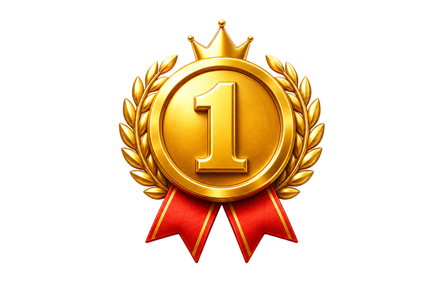 Rank 1