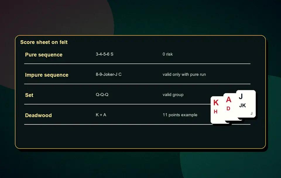 Raksha Bandhan Family Rummy Guide Free practice culture and terms visual 5 for Indian card game guidance, APK safety, rules, examples and responsible play
