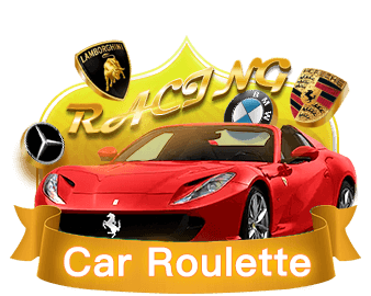 Car Roulette